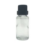 5 ml Flaschen für ätherische Öle aus Braunton