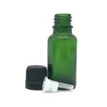 5ml Amber Essential Oil Bottles