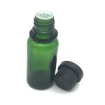 5ml Amber Essential Oil Bottles