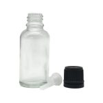 5ml Amber Essential Oil Bottles