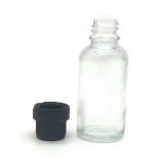 5ml Amber Essential Oil Bottles