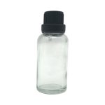5ml Amber Essential Oil Bottles