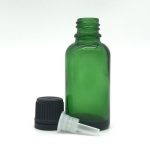 5ml Amber Essential Oil Bottles