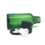 5ml Amber Essential Oil Bottles