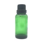 5ml Amber Essential Oil Bottles