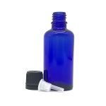 5ml Amber Essential Oil Bottles