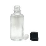 5ml Amber Essential Oil Bottles