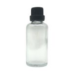 5ml Amber Essential Oil Bottles