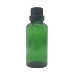 5ml 암버 에센셜 오일 병