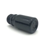 Frascos de óleo essencial âmbar de 5 ml