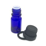 5ml Amber Essential Oil Bottles