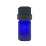 5ml Amber Essential Oil Bottles