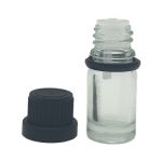 5ml Amber Essential Oil Bottles