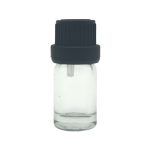 5ml Amber Essential Oil Bottles