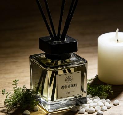 Quality Benchmarks for Wholesale Aromatherapy Bottles: A 2026 Procurement Guide（images 1）