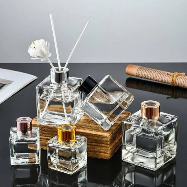 Pourquoi l'empilement des tolérances est la véritable cause des fuites des flacons d'aromathérapie à bille roulante - B2B procurement（images 1）