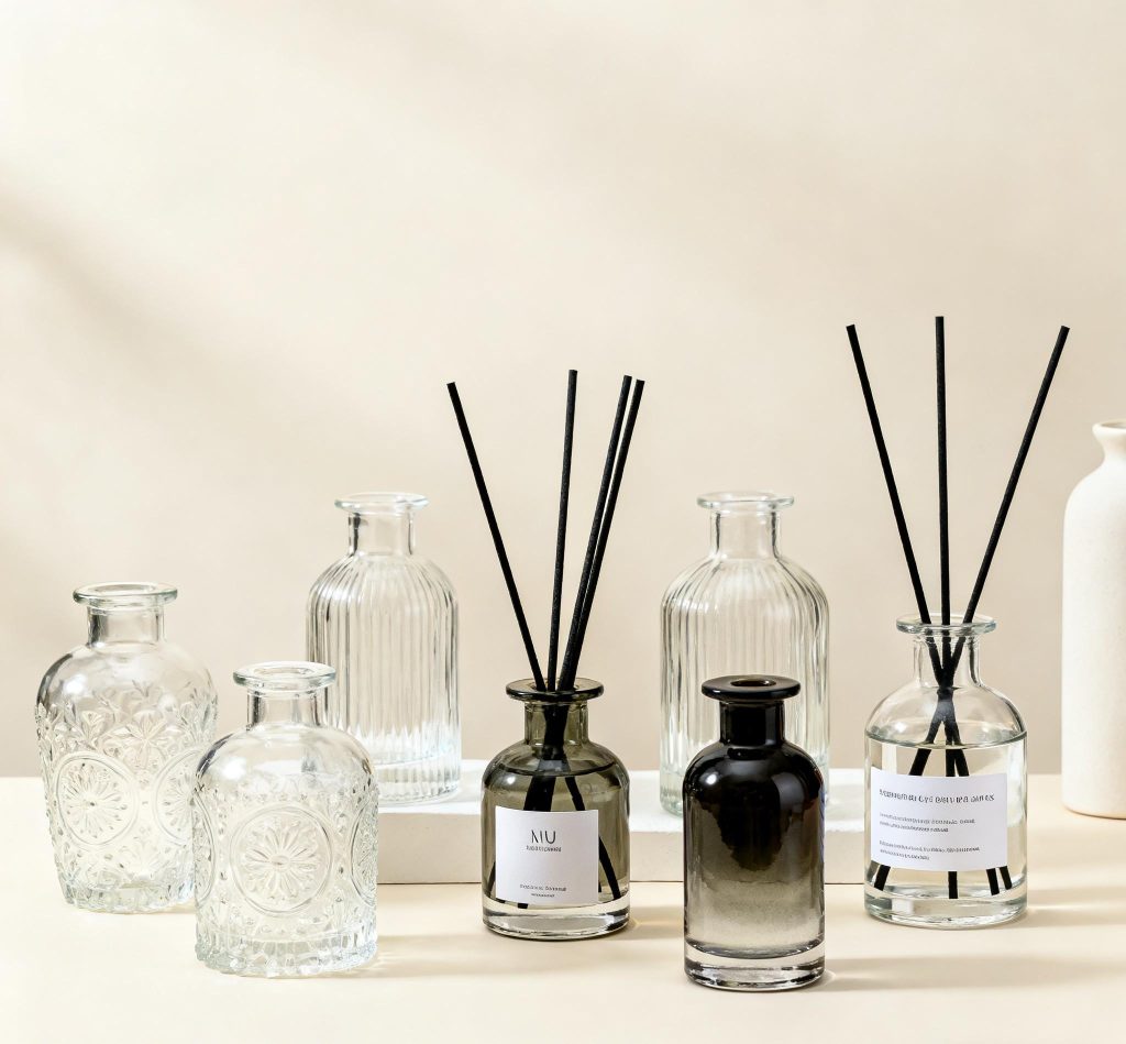 The 2026 Engineering Guide to Aromatherapy Oil Bottles - aromatherapy packaging（images 1）