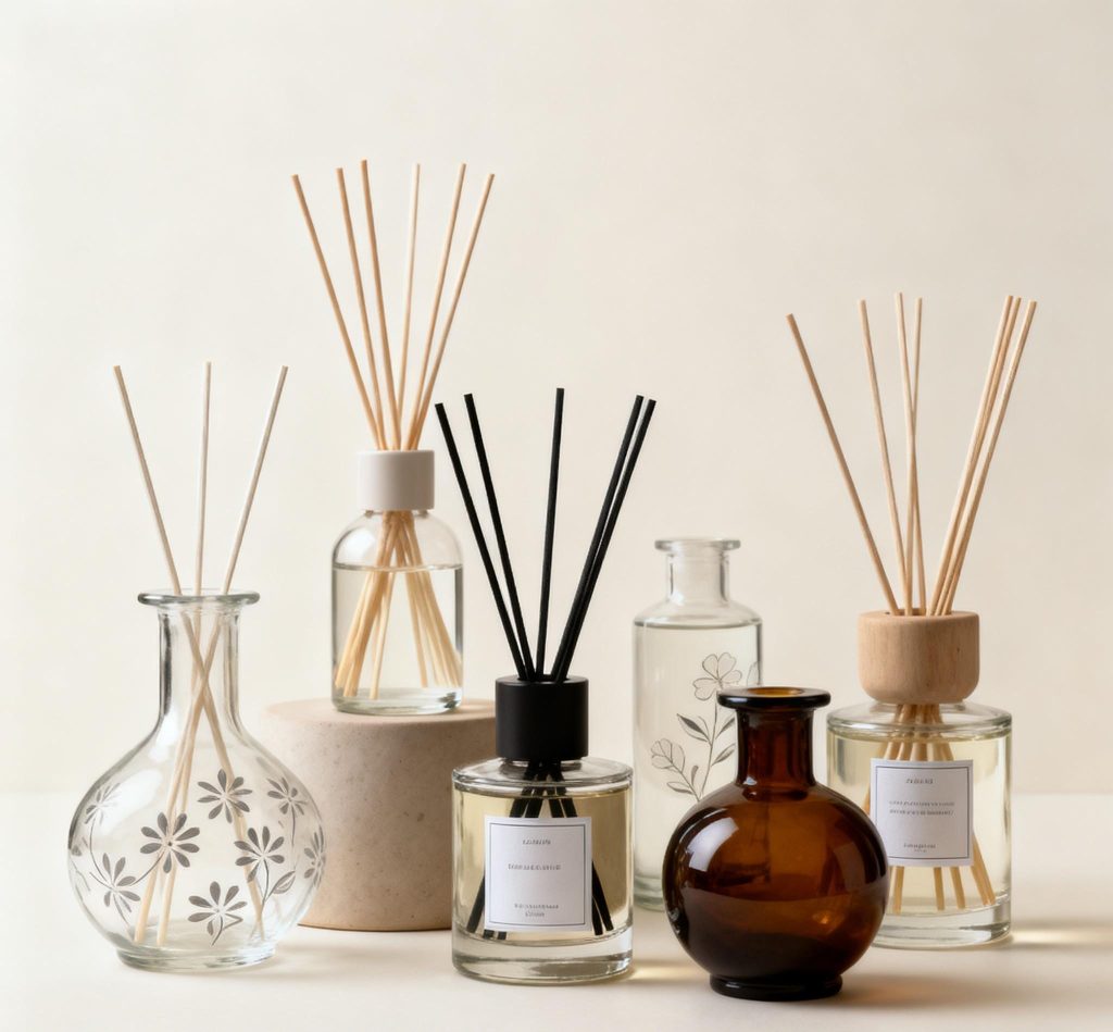 Advanced Barrier Integration and Kinetic Stability in Precision Aromatherapy Packaging（images 2）