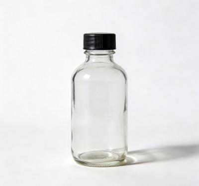 Why 4 oz Boston Round Bottles Remain the Standard for Skincare Packaging in 2026（images 1）