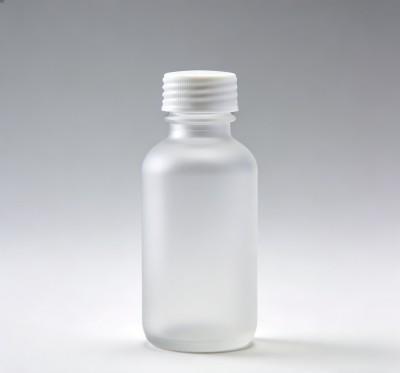 Caso di studio: ottimizzazione delle bottiglie di vetro Boston Round da 120 ml per formulazioni per la cura della pelle ad alta viscosità (immagine 1)