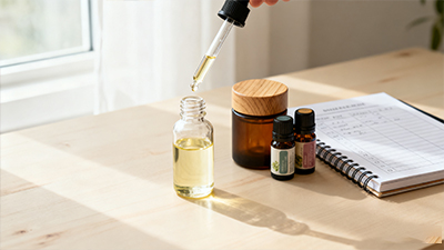 Precision Engineering and Photochemical Integrity: A Comprehensive Guide to Essential Oil and Serum Packaging Systems - Bottles with Dropper（images 1）