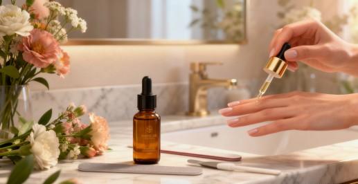 <trp-post-container data-trp-post-id='2838'>The Science of Scents: Structural and Chemical Rigor in Essential Oil Glass Engineering</trp-post-container> - Bottle with Stopper（images 1）