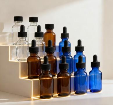 <trp-post-container data-trp-post-id='2838'>The Science of Scents: Structural and Chemical Rigor in Essential Oil Glass Engineering</trp-post-container> - Dropper Bottles（images 2）