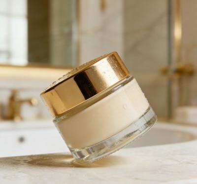 Selezione dei giusti vasetti cosmetici in vetro all'ingrosso: A 2026 Strategic Sourcing Guide（images 1）