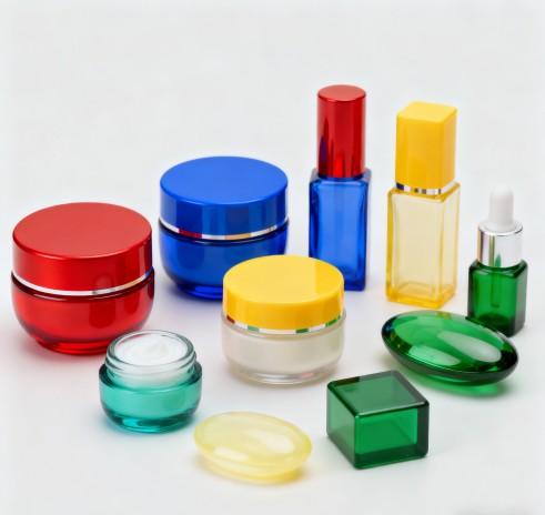 Инженерная парадигма высокоэффективного стекла: Navigating the Technical Landscape of Custom Jar Manufacturing - Косметические стеклянные банки（images 1）