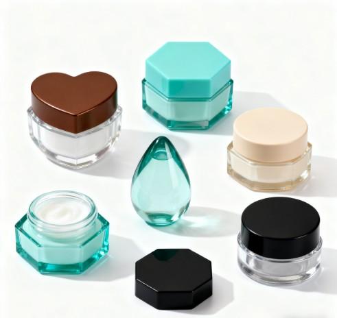 The Structural Metallurgy of Glass: A Technical Blueprint for Global Sourcing and Manufacturing - Glass Candle Jars（images 1）