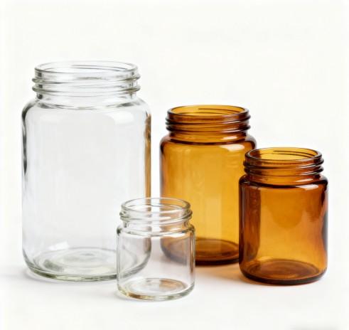 <trp-post-container data-trp-post-id='3016'>Structural Integrity and Thermal Fatigue: The Engineering Standard for Luxury Candle Vessels</trp-post-container> - Luxury Candle Jars（images 1）