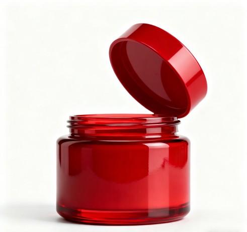 열 구조와 재료 복원력: 고성능 캔들 유리 용기의 과학(이미지 1)