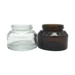 Vente en gros de bocaux en verre 2026 : L'économie du poids, de la clarté et de la personnalisation - Brand Strategy(images 1)