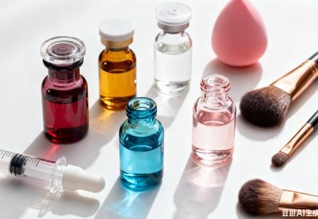 Pourquoi le flacon d'injection en verre de 10ml est la norme de luxe de 2026 - Clinical Beauty Trends（images 1）