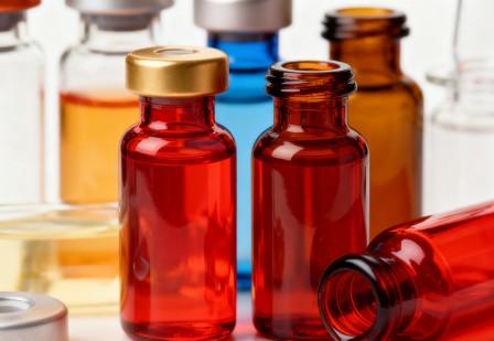 Top 2026 Protocol : Pourquoi la résistance à la délamination définit la bouteille en verre moderne pour l'injection - résistance chimique（images 1）