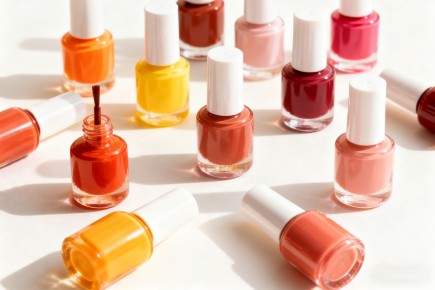 Top 2026 Protocole : Maîtriser l“”effet piston" dans les flacons de vernis à ongles en gel de 5 ml - B2B glass manufacturing(images 1)