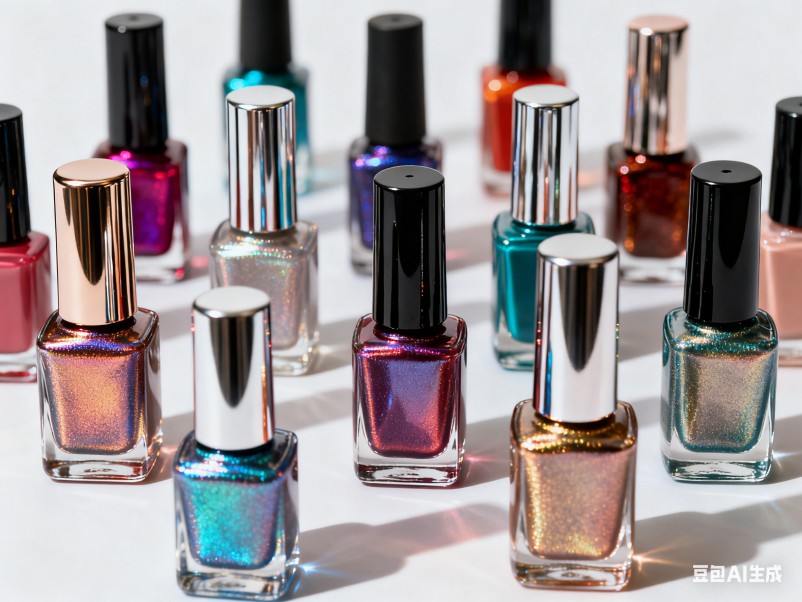 How to Source the Best Wholesale Nail Polish Bottles: A 2026 Procurement Guide（images 1）