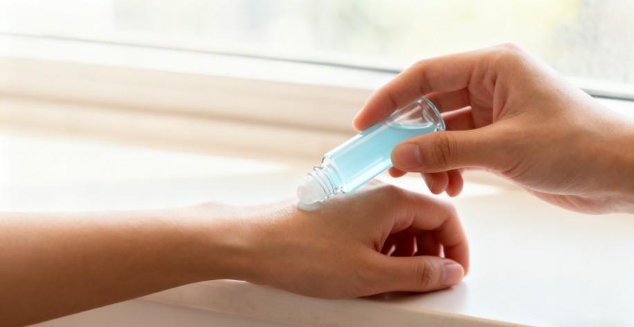 <trp-post-container data-trp-post-id='3047'>The Fluid Dynamics of Precision Dispensing: A Technical Analysis of 10ml Roller Bottle Systems</trp-post-container> - 10ml Roller Bottles（images 1）