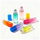 Ce qui manque aux grandes marques à propos des flacons à bille de 10ml : Le guide d'ingénierie 2026 pour une performance étanche（images 1）