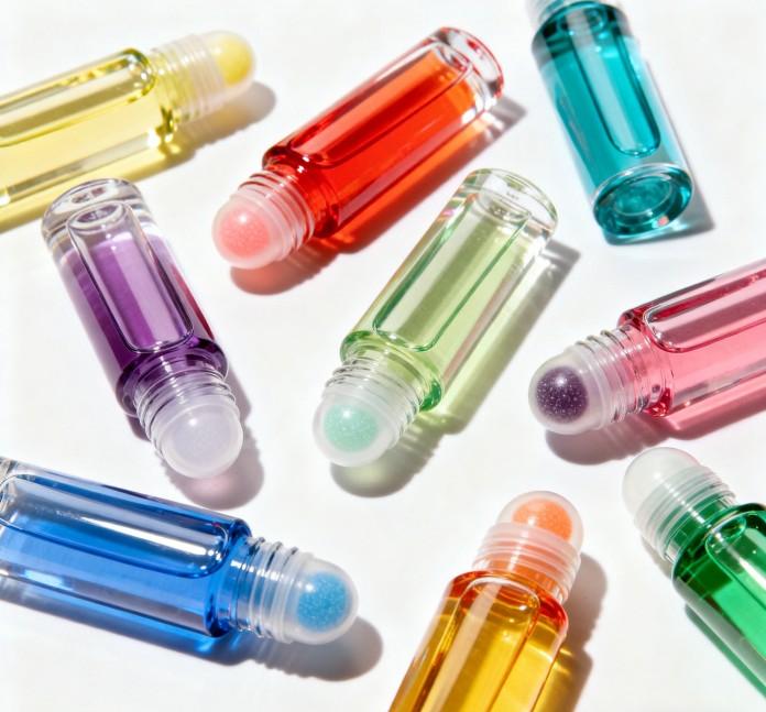 Top 2026 Protocol: Preventing “Capillary Leakage” in 10ml Glass Roll On Bottles - cosmetic packaging quality control（images 1）