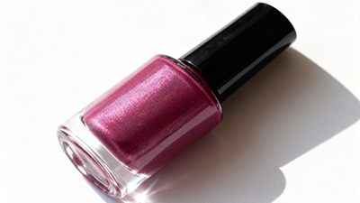 Molecular Inertness and Structural Integrity: The Engineering Standard for Professional Nail Lacquer Packaging - Nail Polish Bottles(images 1)