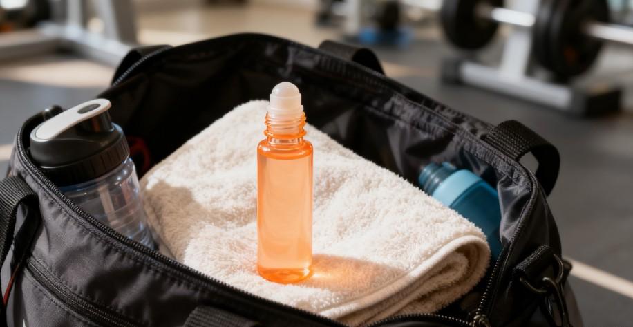 Ce qui manque aux grandes marques à propos des flacons à bille de 10ml : Le guide d'ingénierie 2026 pour une performance étanche（images 2）