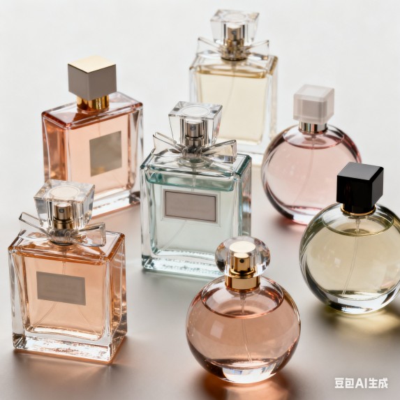 2026 Manufacturing Insight : Distinction technique dans le verre à parfum standard de 1 oz et carré - B2B packaging sourcing（images 1）