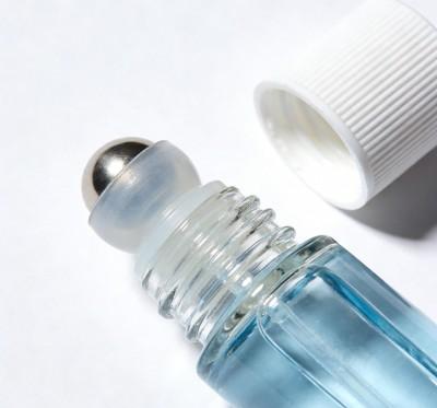 Precision Fluidics: The Engineering Behind High-Performance Perfume Roller Bottles（images 1）