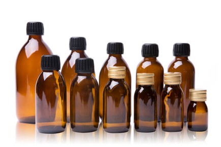 Intégrité moléculaire et précision esthétique : La science de l'ingénierie des contenants de sirop en verre - Bottle Manufacturing(images 1)