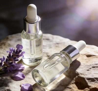 The Physics of Fluid Dynamics and Hermetic Sealing in Industrial Essential Oil Packaging（images 1）