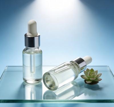 La Guida definitiva all'imballaggio in vetro cosmetico personalizzato: La guida di un esperto B2B a OEM/ODM（images 1）