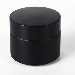 10ml 블랙 유리병