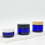 30ml Amber Glass Jars