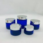 10ml Amber Glass Jars